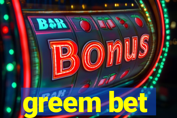 greem bet